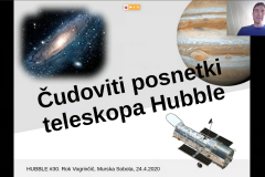 Hubble30h